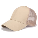 Baseball Cap - rulesfitness