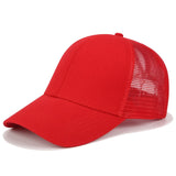 Baseball Cap - rulesfitness