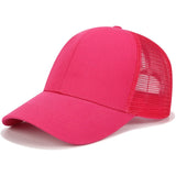 Baseball Cap - rulesfitness