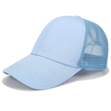 Baseball Cap - rulesfitness