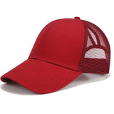 Baseball Cap - rulesfitness