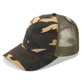 Baseball Cap - rulesfitness
