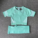 Fitness Sport Suit - rulesfitness