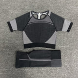 Fitness Sport Suit - rulesfitness