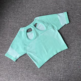 Fitness Sport Suit - rulesfitness