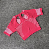 Fitness Sport Suit - rulesfitness