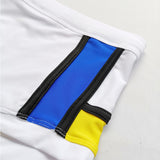 Men Low Rise Trunks - Rulesfitness