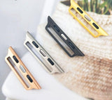 5 Pair Apple Watch Adapter - rulesfitness