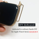 5 Pair Apple Watch Adapter - rulesfitness