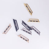 5 Pair Apple Watch Adapter - rulesfitness