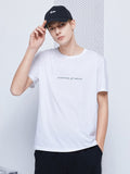 Male T-Shirt - rulesfitness