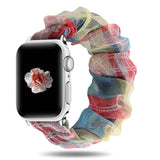 Elastic Band For Apple Watch - rulesfitness
