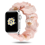 Elastic Band For Apple Watch - rulesfitness