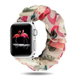 Elastic Band For Apple Watch - rulesfitness