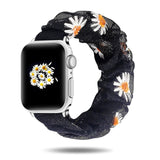 Elastic Band For Apple Watch - rulesfitness