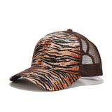Baseball Cap - rulesfitness