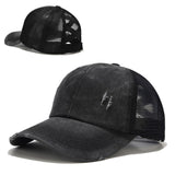 Baseball Cap - rulesfitness