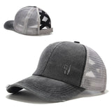 Baseball Cap - rulesfitness