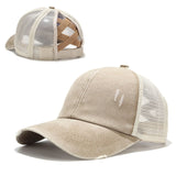 Baseball Cap - rulesfitness