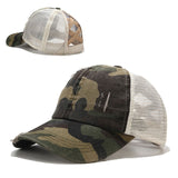 Baseball Cap - rulesfitness