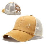 Baseball Cap - rulesfitness