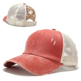 Baseball Cap - rulesfitness