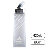 Soft Water Bottle - rulesfitness