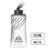 Soft Water Bottle - rulesfitness