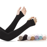 Unisex Sport Arm Sleeves - Rulesfitness