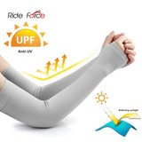Unisex Sport Arm Sleeves - Rulesfitness