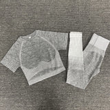 Yoga 2Pcs Set - rulesfitness