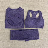 Women Fitness Set - rulesfitness