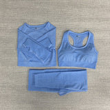 Women Fitness Set - rulesfitness
