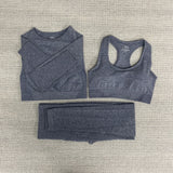 Women Fitness Set - rulesfitness