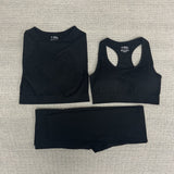 Women Fitness Set - rulesfitness