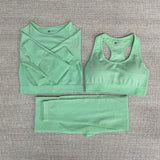 Women Fitness Set - rulesfitness