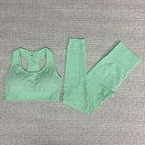 Women Fitness Set - rulesfitness