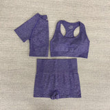 Women Sport Set - rulesfitness