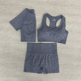 Women Sport Set - rulesfitness