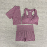 Women Sport Set - rulesfitness
