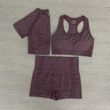 Women Sport Set - rulesfitness