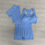 Women Sport Set - rulesfitness