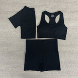 Women Sport Set - rulesfitness