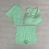 Women Sport Set - rulesfitness