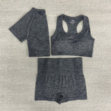 Women Sport Set - rulesfitness