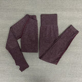 Women Sport Set - rulesfitness