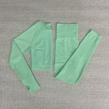 Women Sport Set - rulesfitness