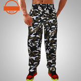 Baggy Sweatpants - rulesfitness