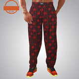 Baggy Sweatpants - rulesfitness