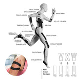Elastic Recovery Tape - Rulesfitness